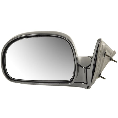 Dorman SIDE VIEW MIRROR LH 955-305